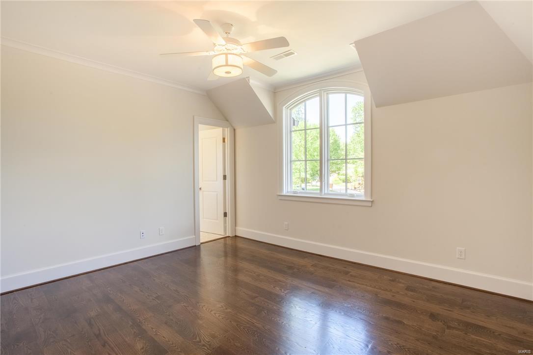 Sherwyn Lane Subdivision - Residential