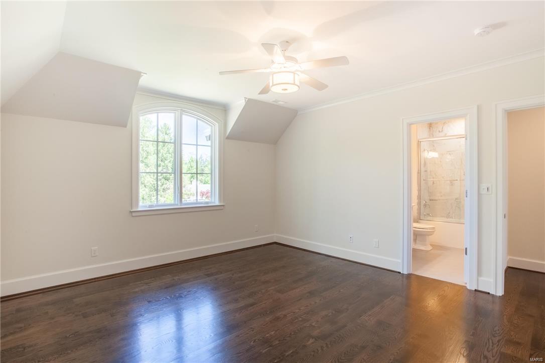 Sherwyn Lane Subdivision - Residential