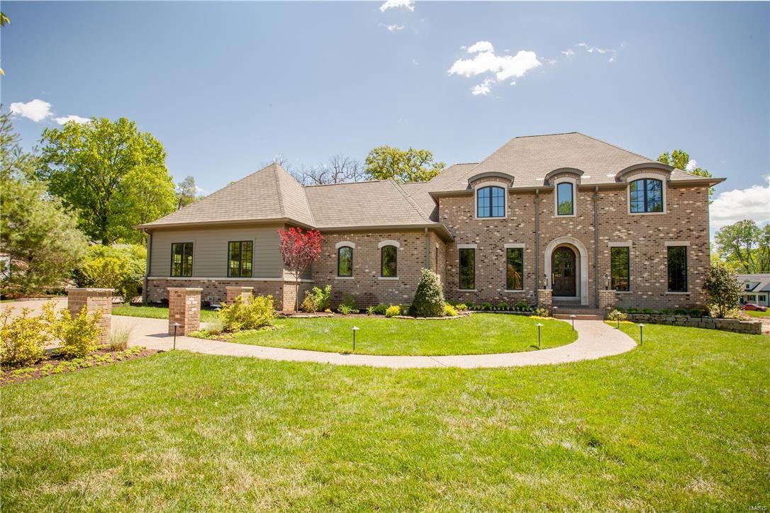 Sherwyn Lane Subdivision - Residential