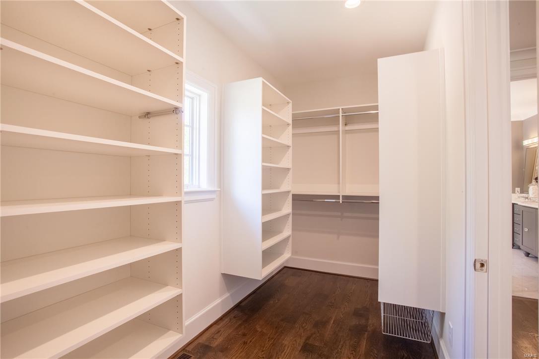 Sherwyn Lane Subdivision - Residential