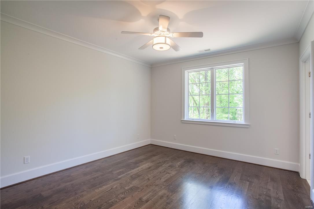 Sherwyn Lane Subdivision - Residential