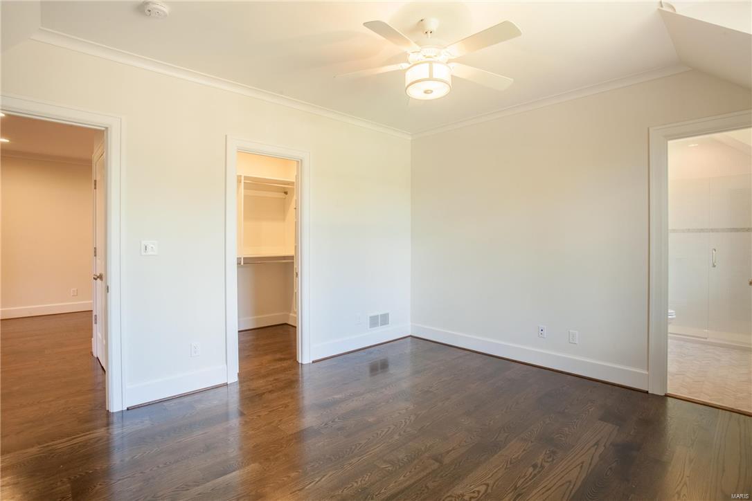 Sherwyn Lane Subdivision - Residential