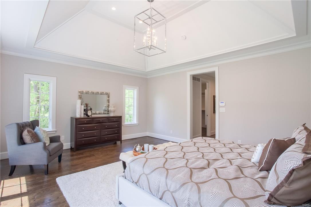 Sherwyn Lane Subdivision - Residential