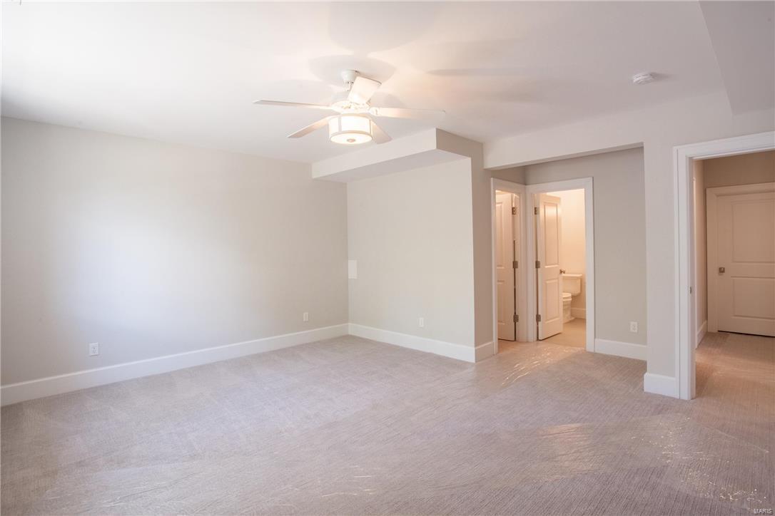 Sherwyn Lane Subdivision - Residential