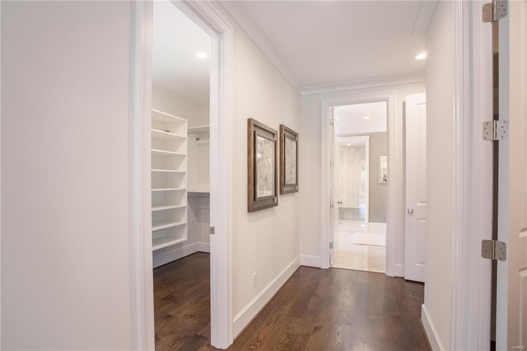 Sherwyn Lane Subdivision - Residential