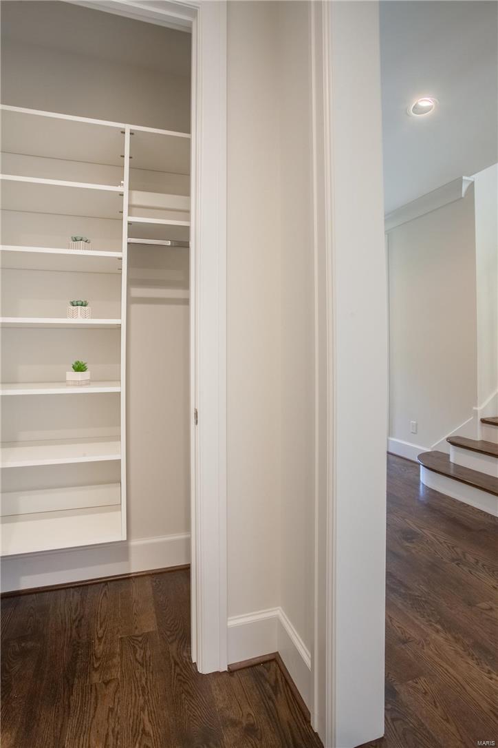 Sherwyn Lane Subdivision - Residential