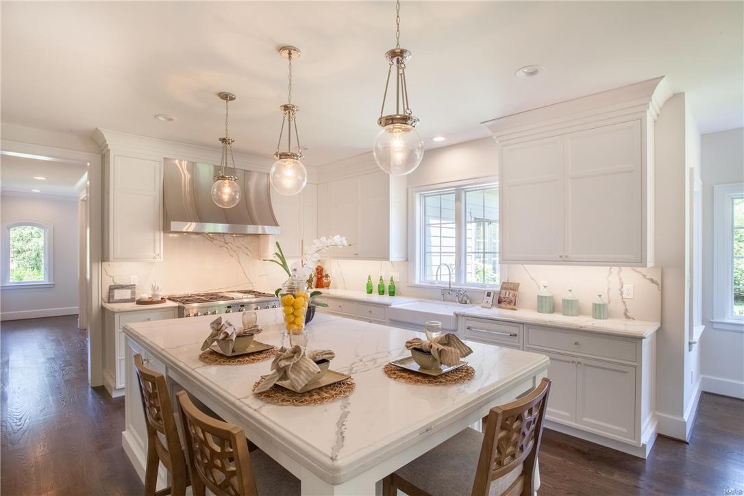 Sherwyn Lane Subdivision - Residential