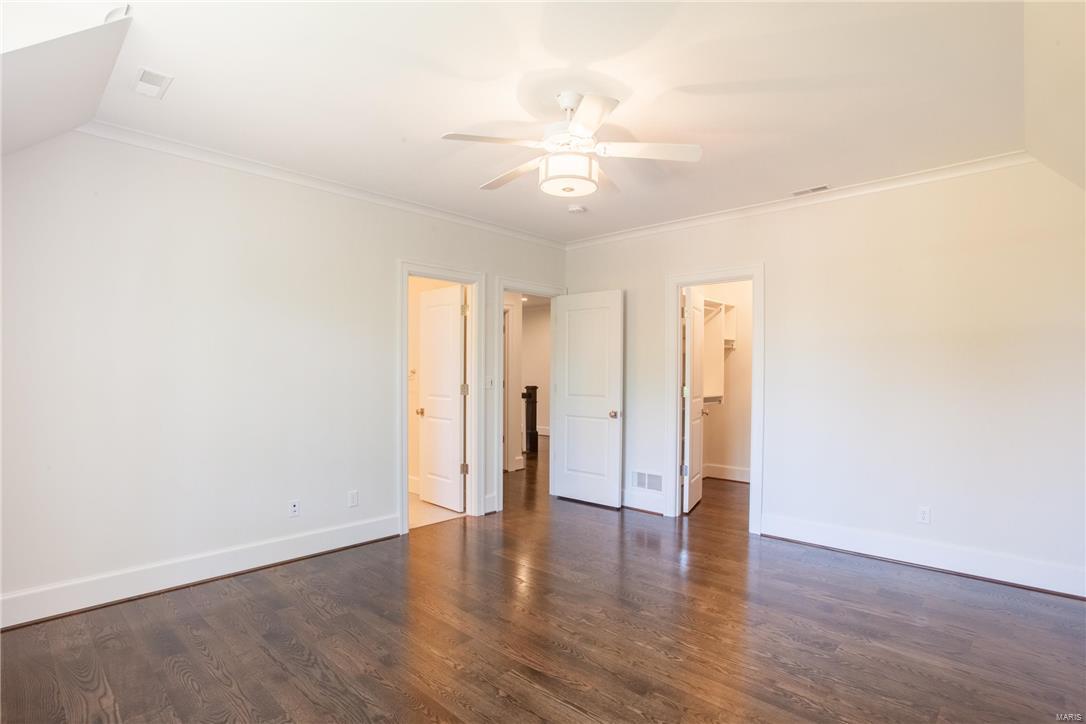 Sherwyn Lane Subdivision - Residential