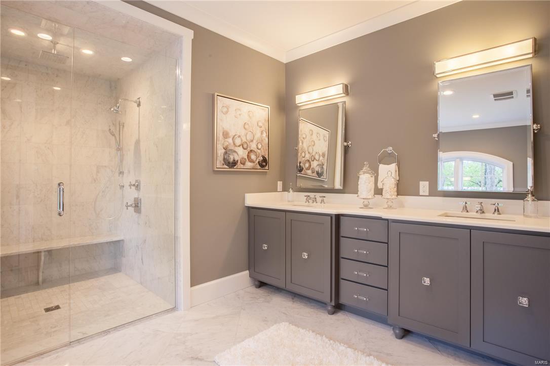 Sherwyn Lane Subdivision - Residential