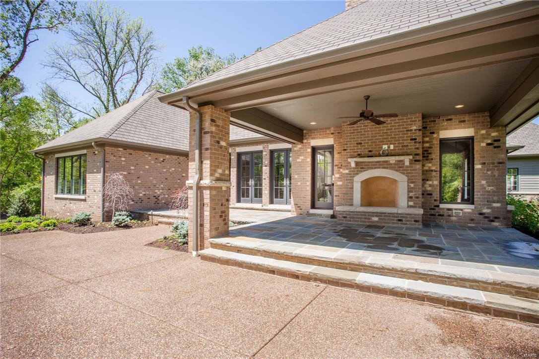 Sherwyn Lane Subdivision - Residential