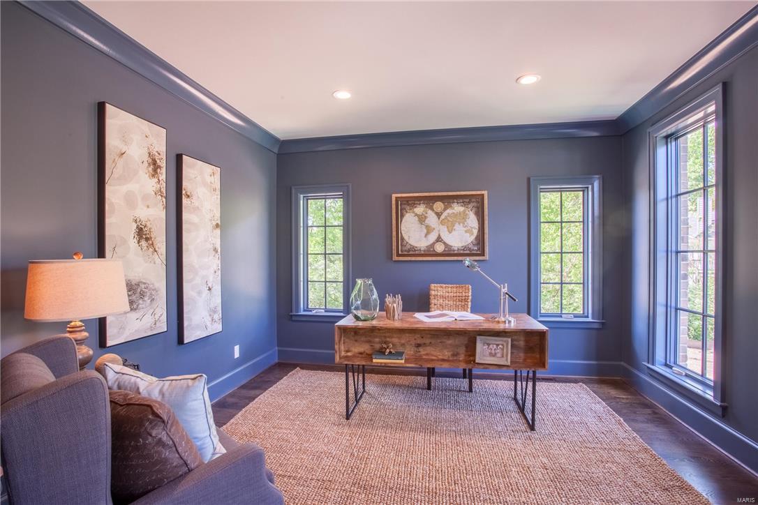 Sherwyn Lane Subdivision - Residential