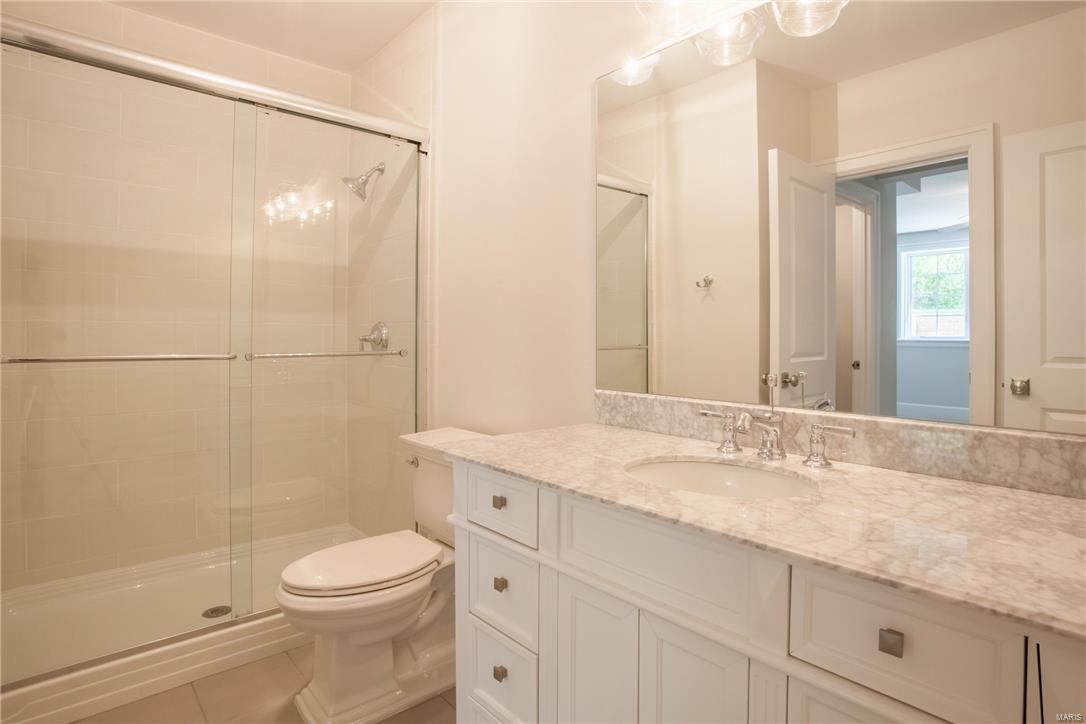 Sherwyn Lane Subdivision - Residential