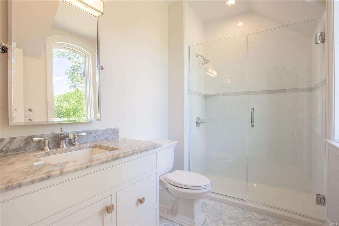 Sherwyn Lane Subdivision - Residential