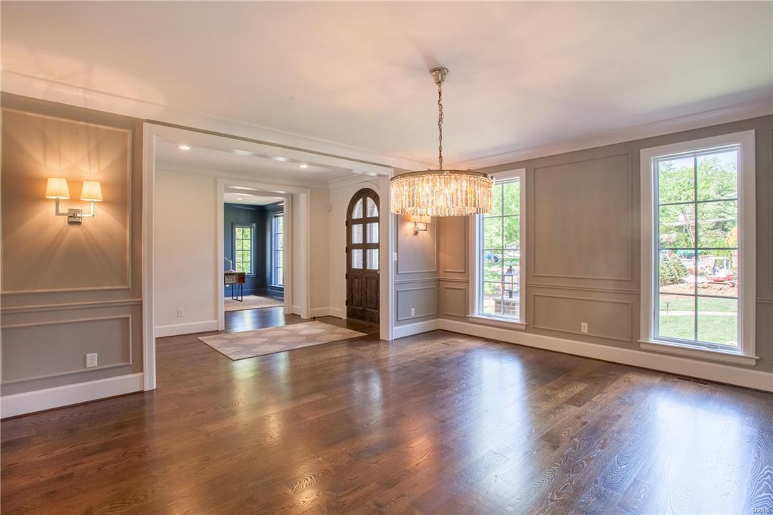 Sherwyn Lane Subdivision - Residential