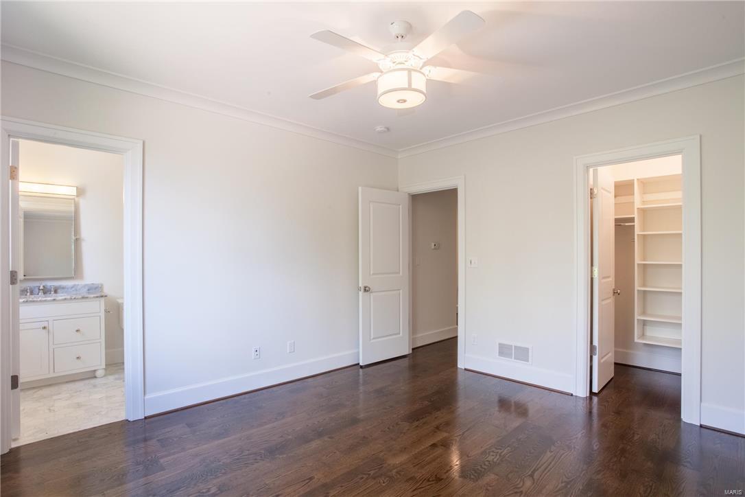 Sherwyn Lane Subdivision - Residential