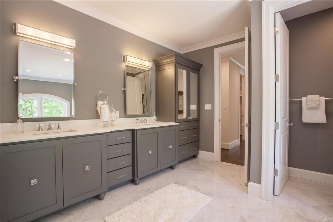 Sherwyn Lane Subdivision - Residential