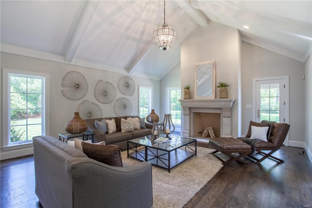 Sherwyn Lane Subdivision - Residential