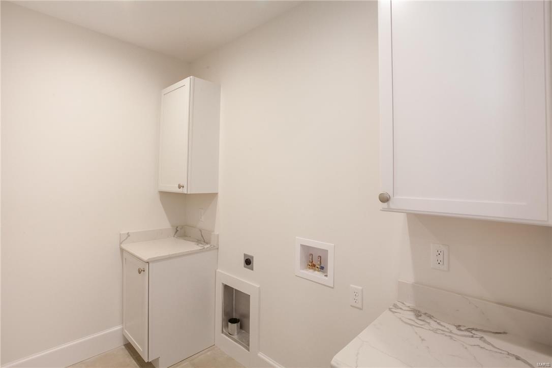 Sherwyn Lane Subdivision - Residential