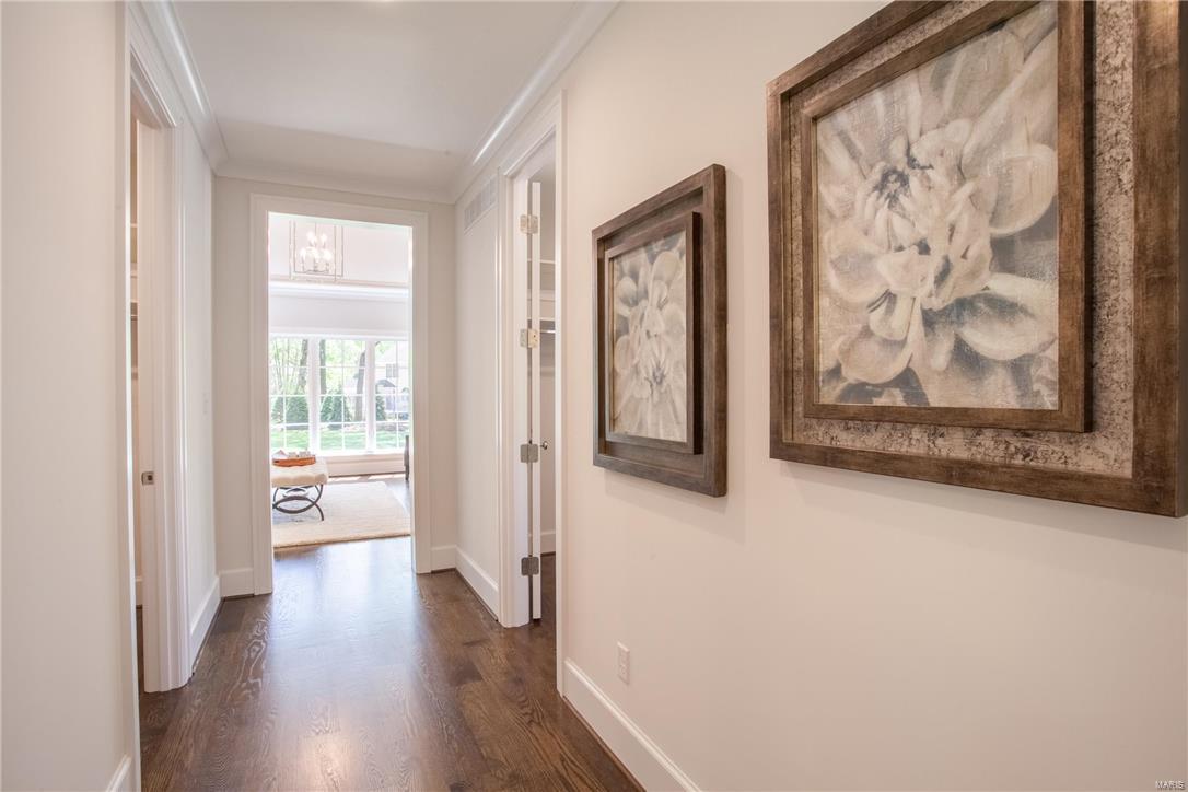 Sherwyn Lane Subdivision - Residential