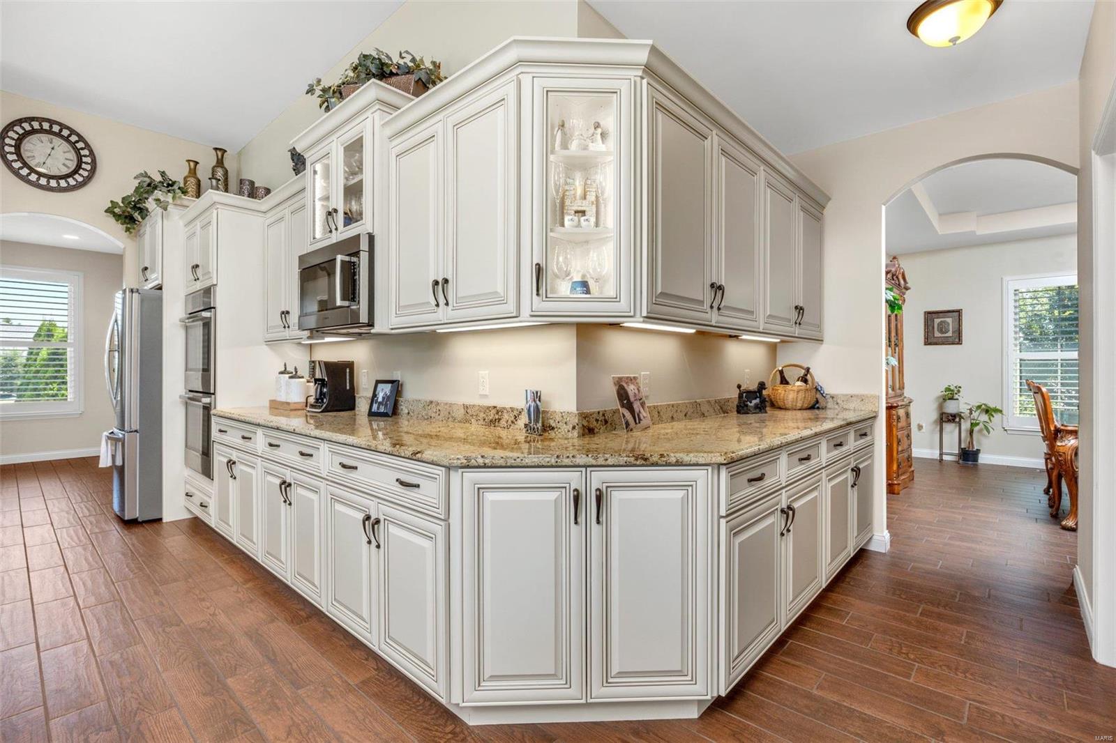 Dietrich Crossing - Residential