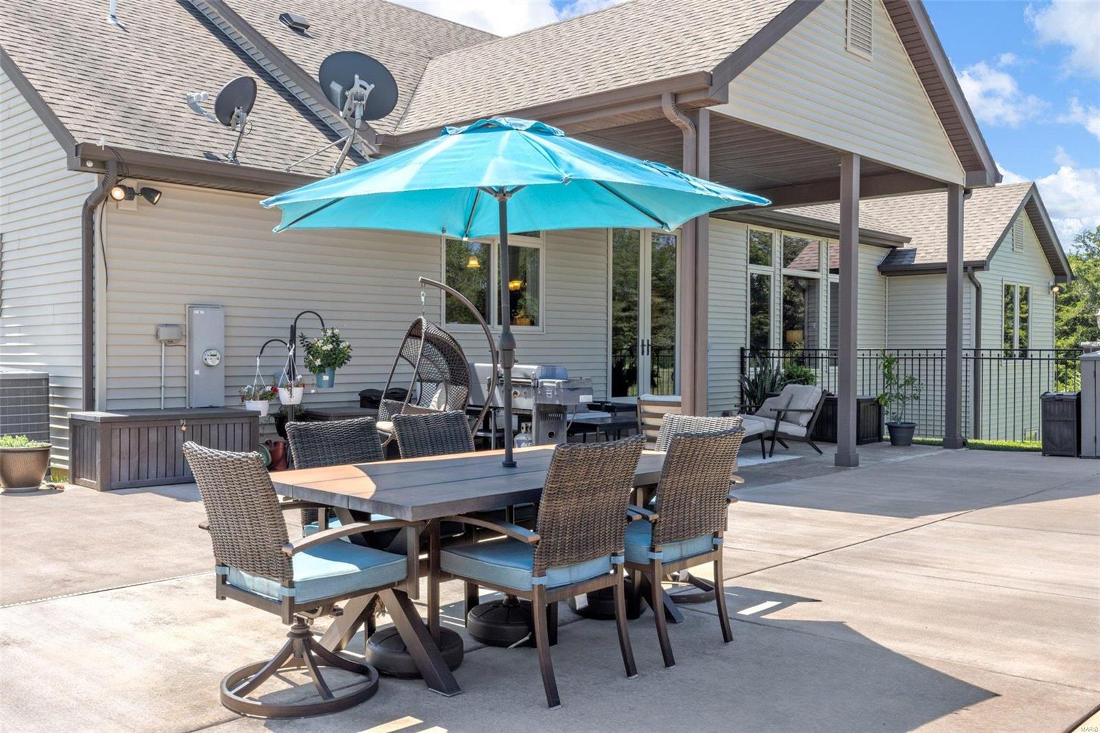 Dietrich Crossing - Residential