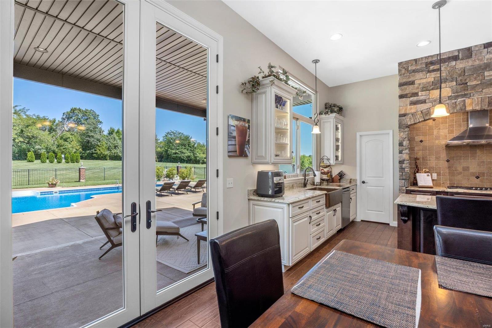 Dietrich Crossing - Residential