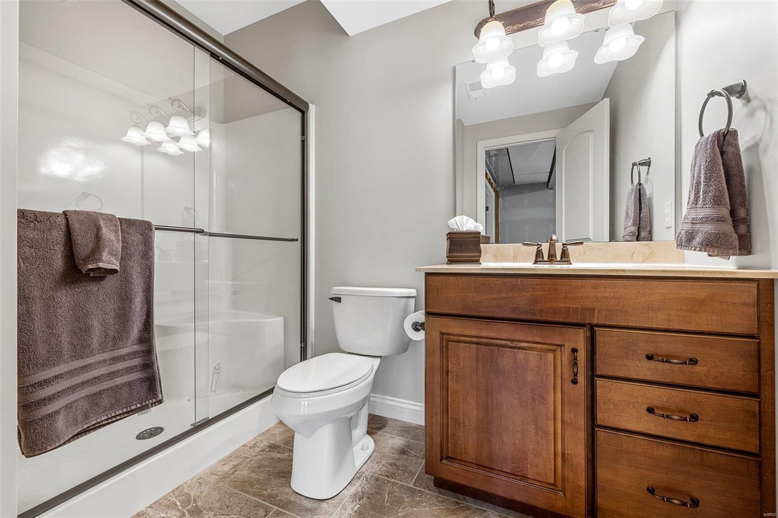 Dietrich Crossing - Residential