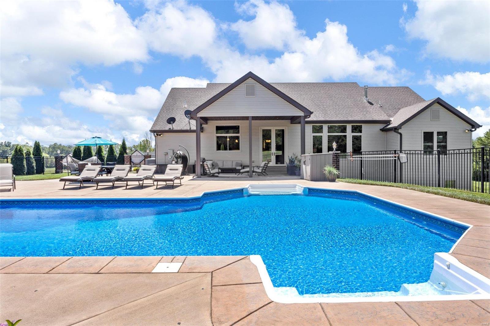 Dietrich Crossing - Residential