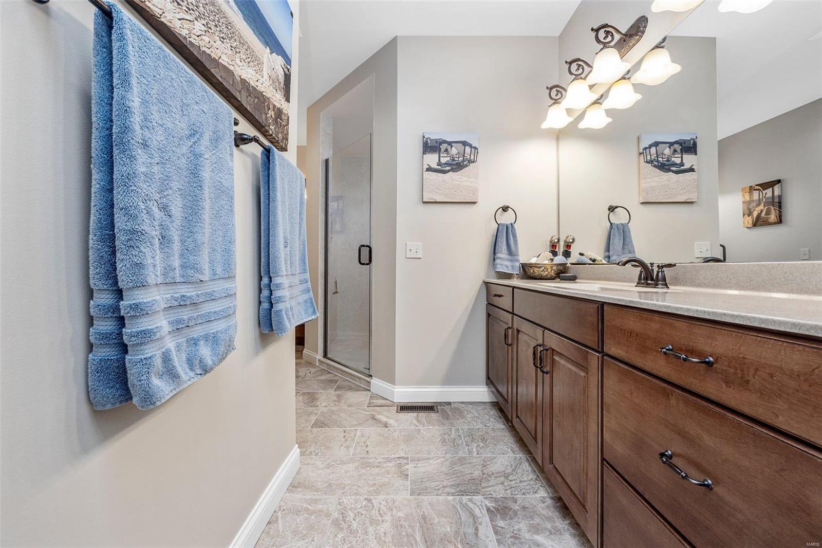 Dietrich Crossing - Residential