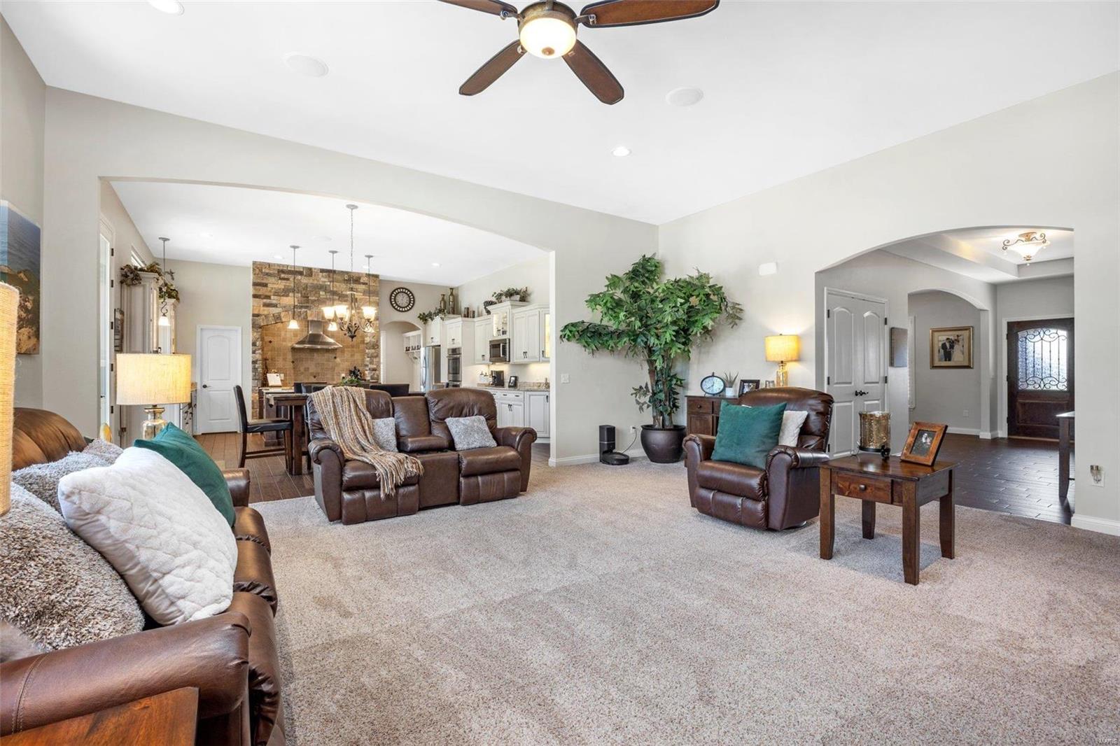 Dietrich Crossing - Residential