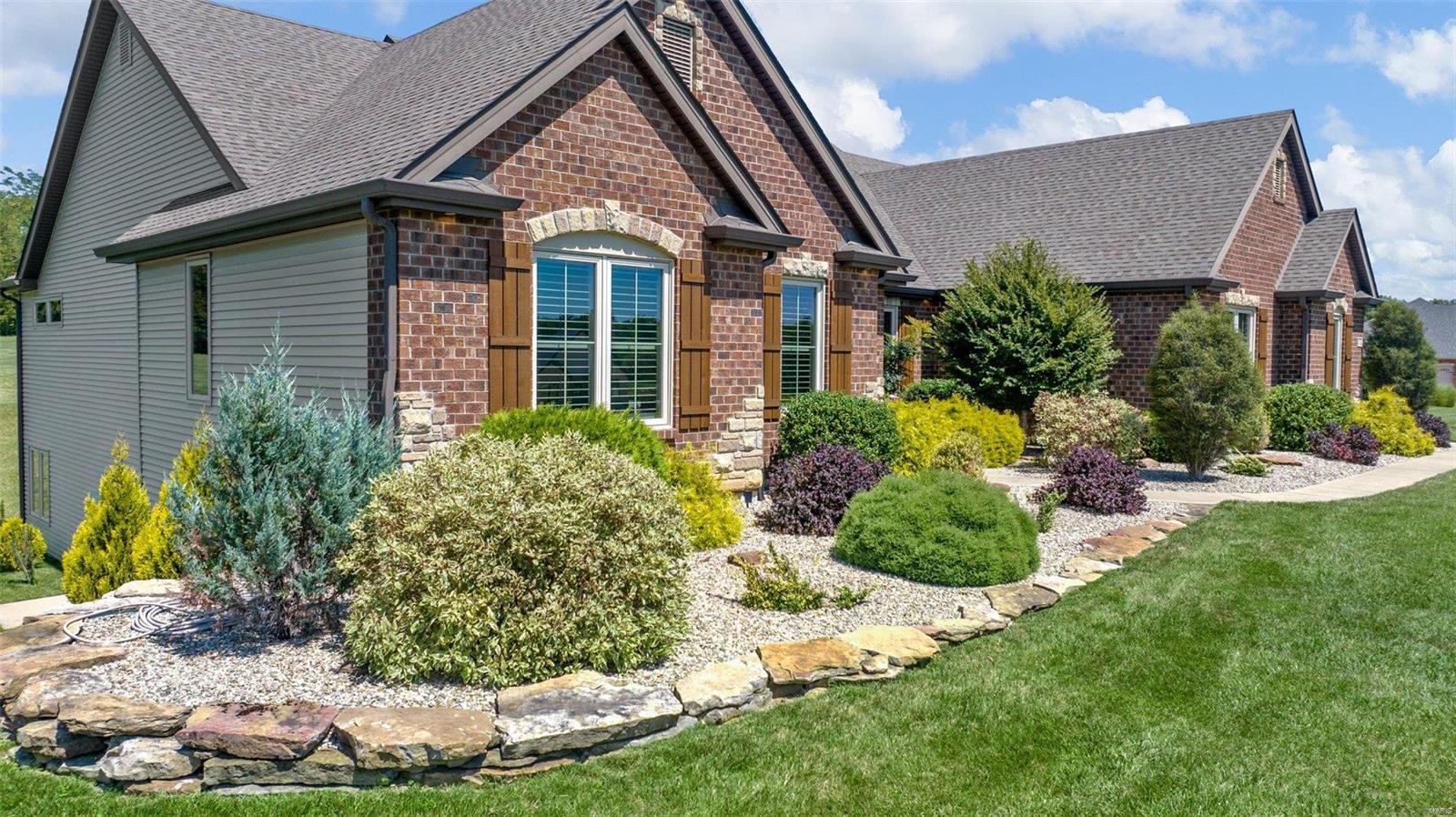 Dietrich Crossing - Residential