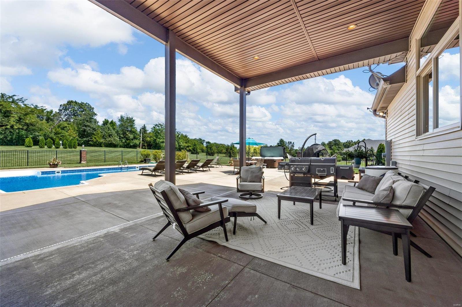 Dietrich Crossing - Residential