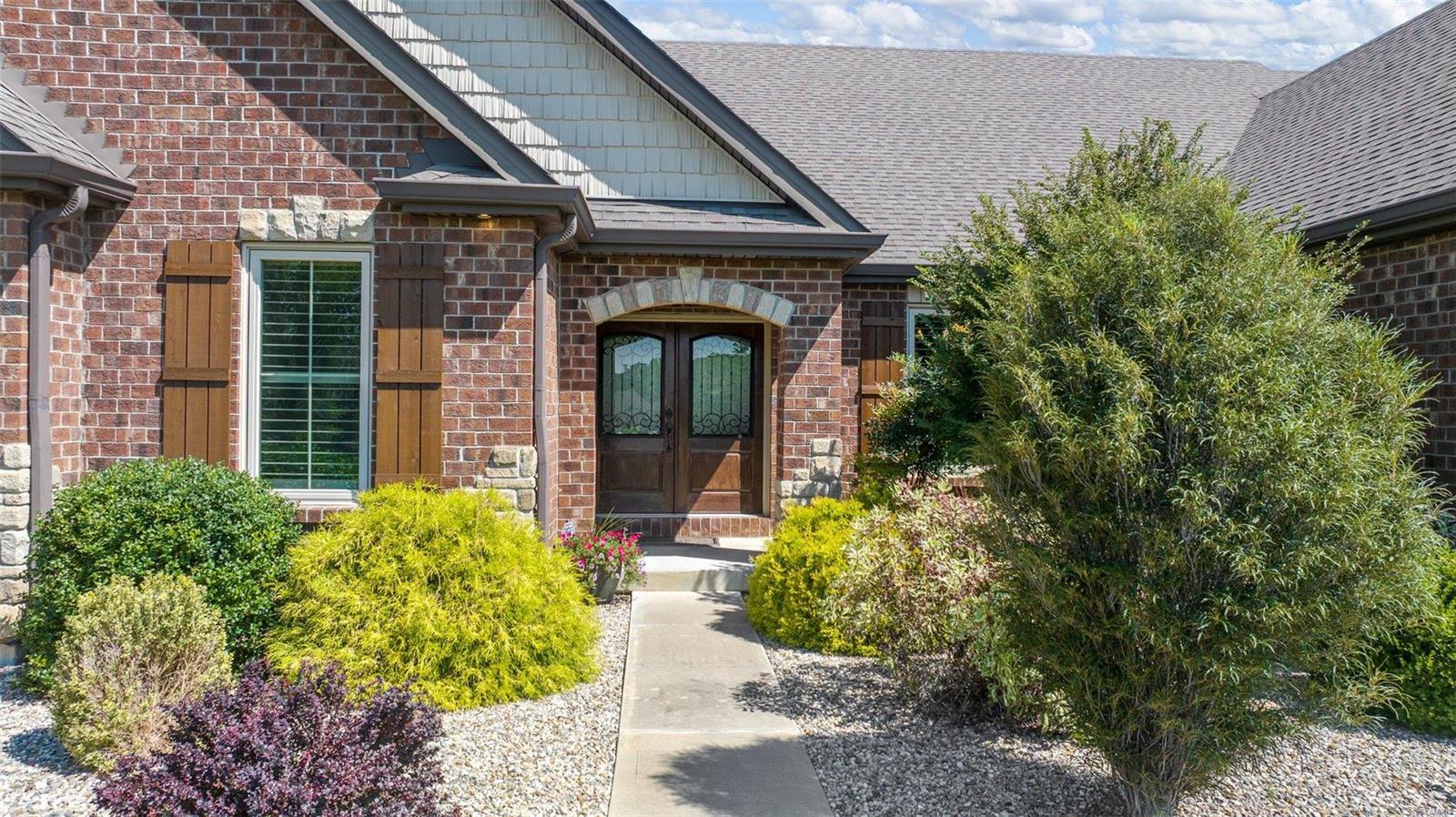 Dietrich Crossing - Residential