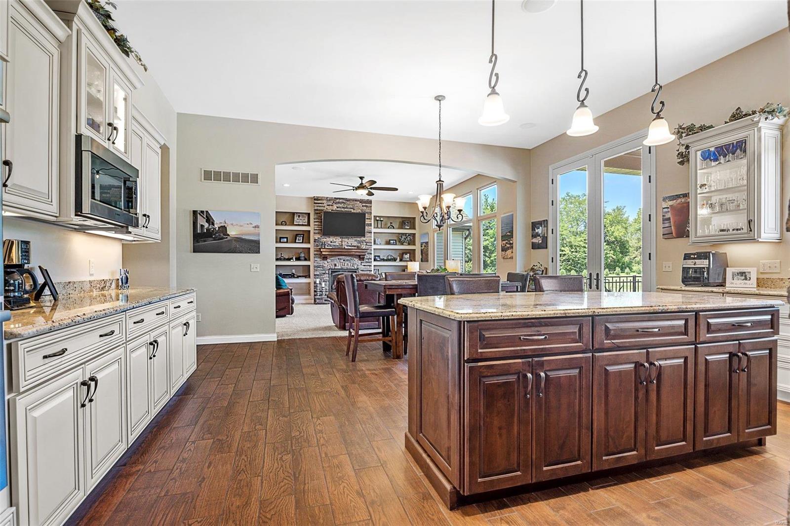 Dietrich Crossing - Residential