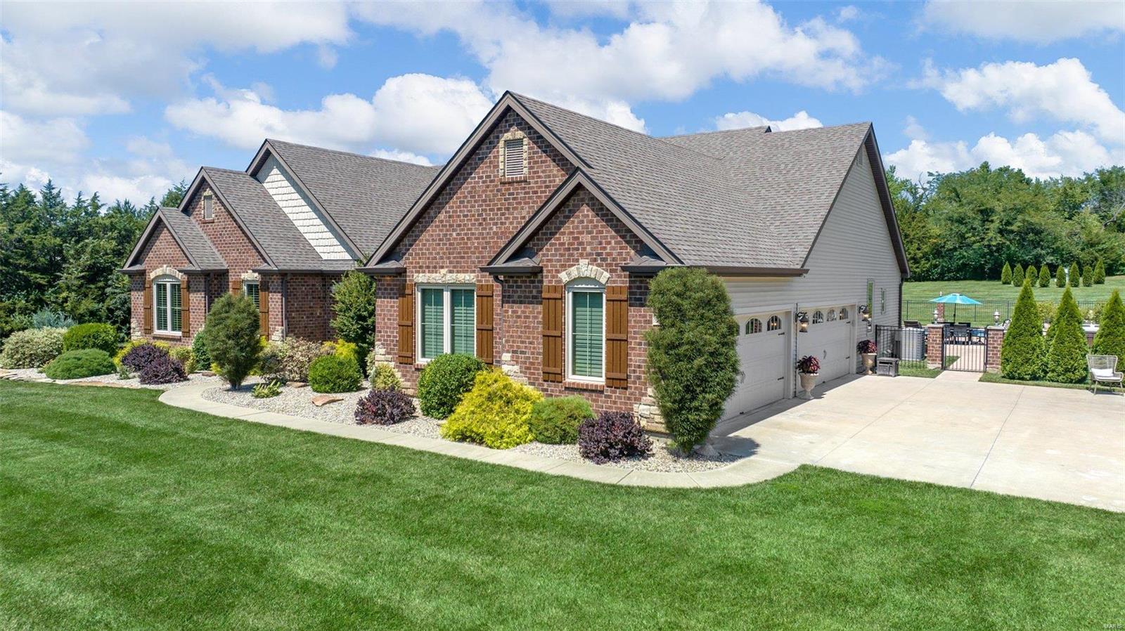 Dietrich Crossing - Residential