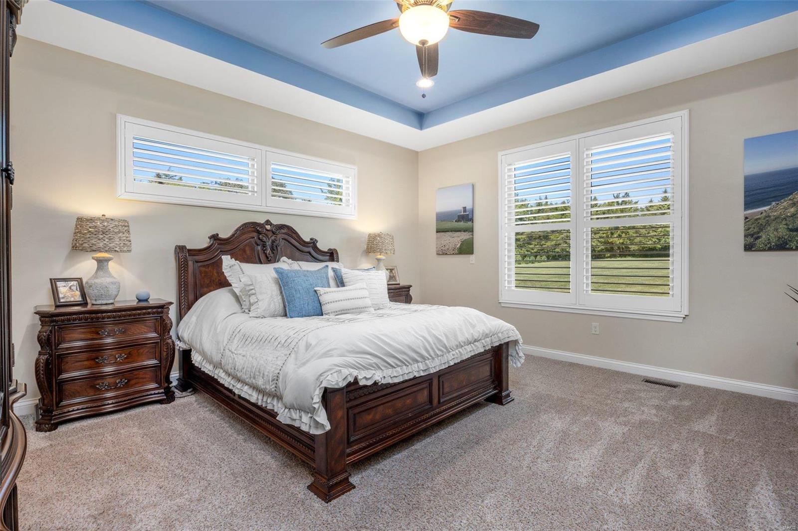 Dietrich Crossing - Residential