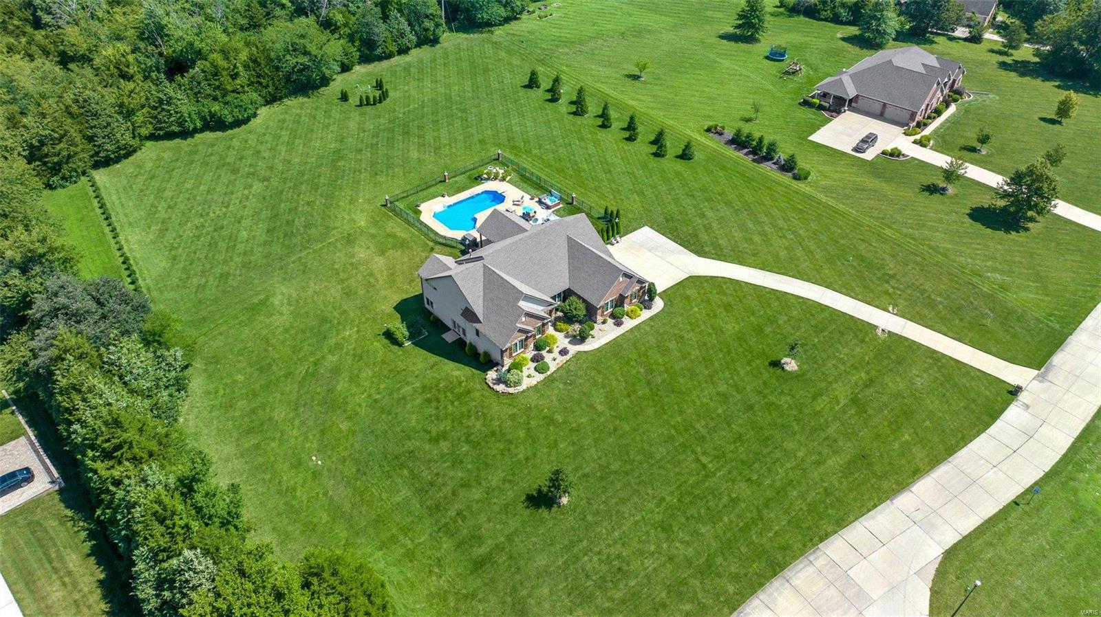 Dietrich Crossing - Residential