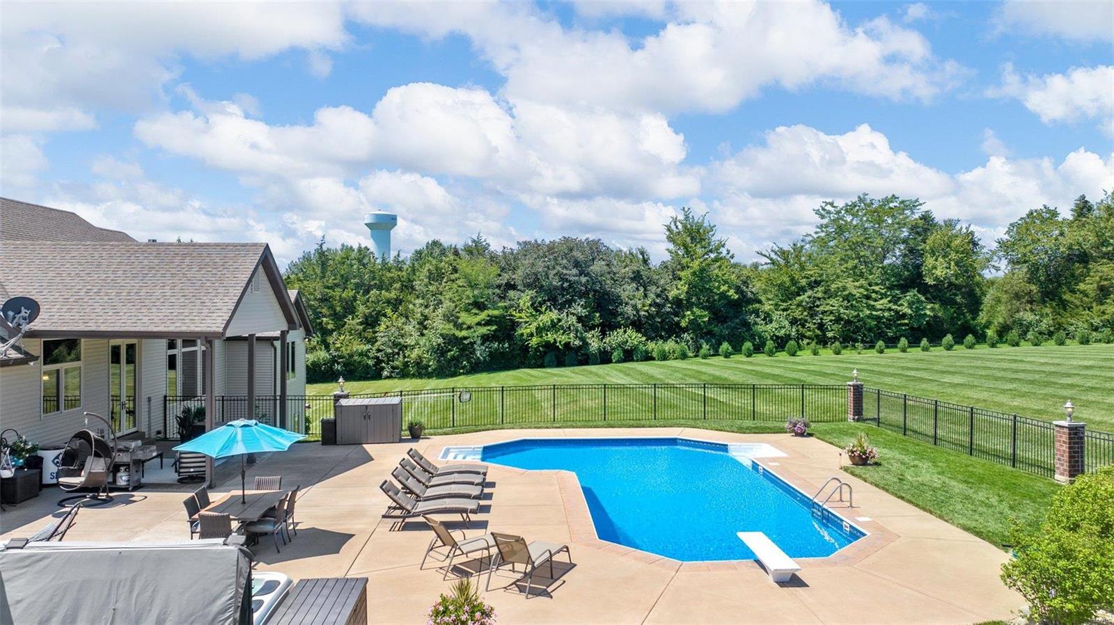 Dietrich Crossing - Residential