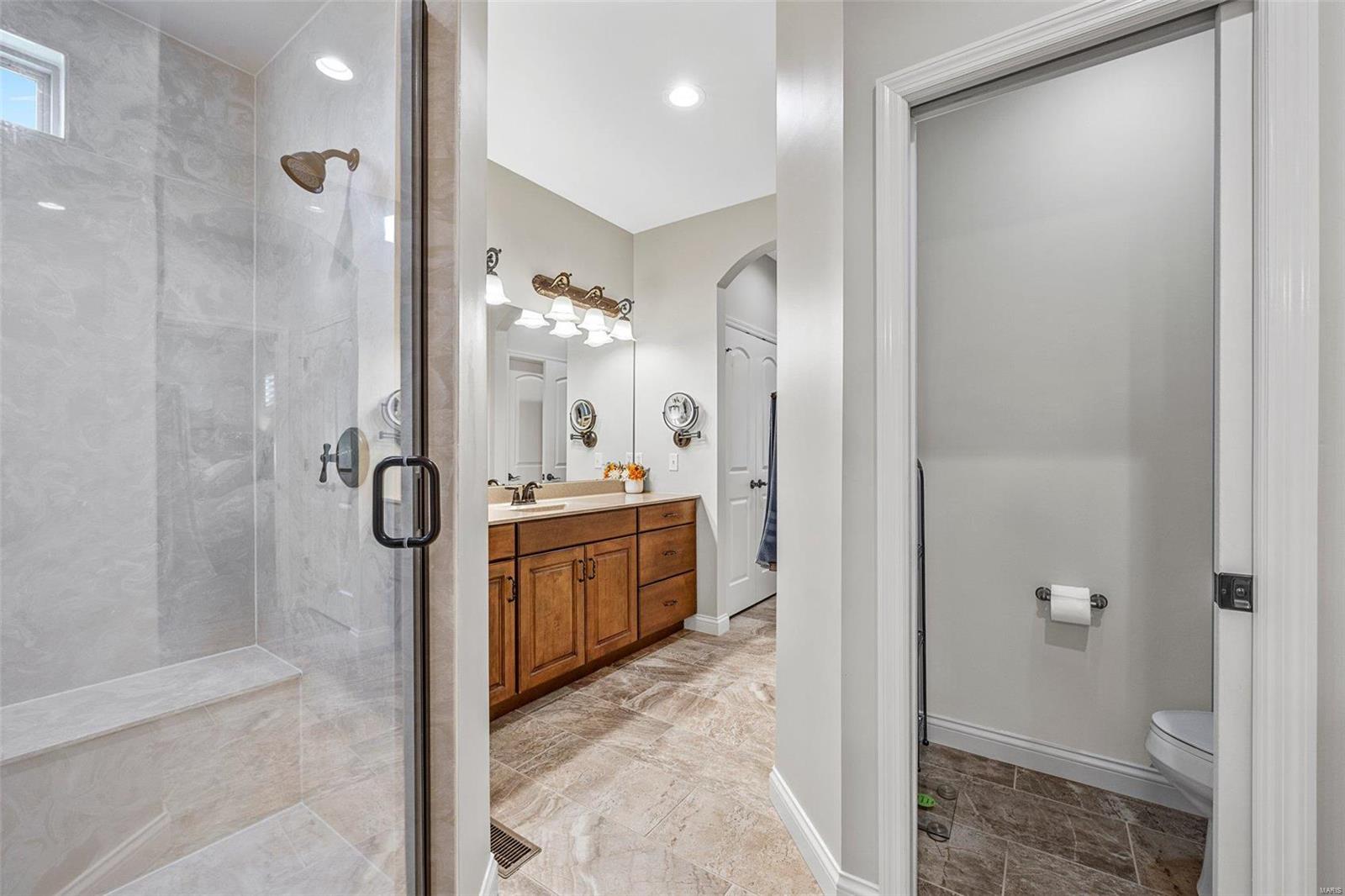 Dietrich Crossing - Residential