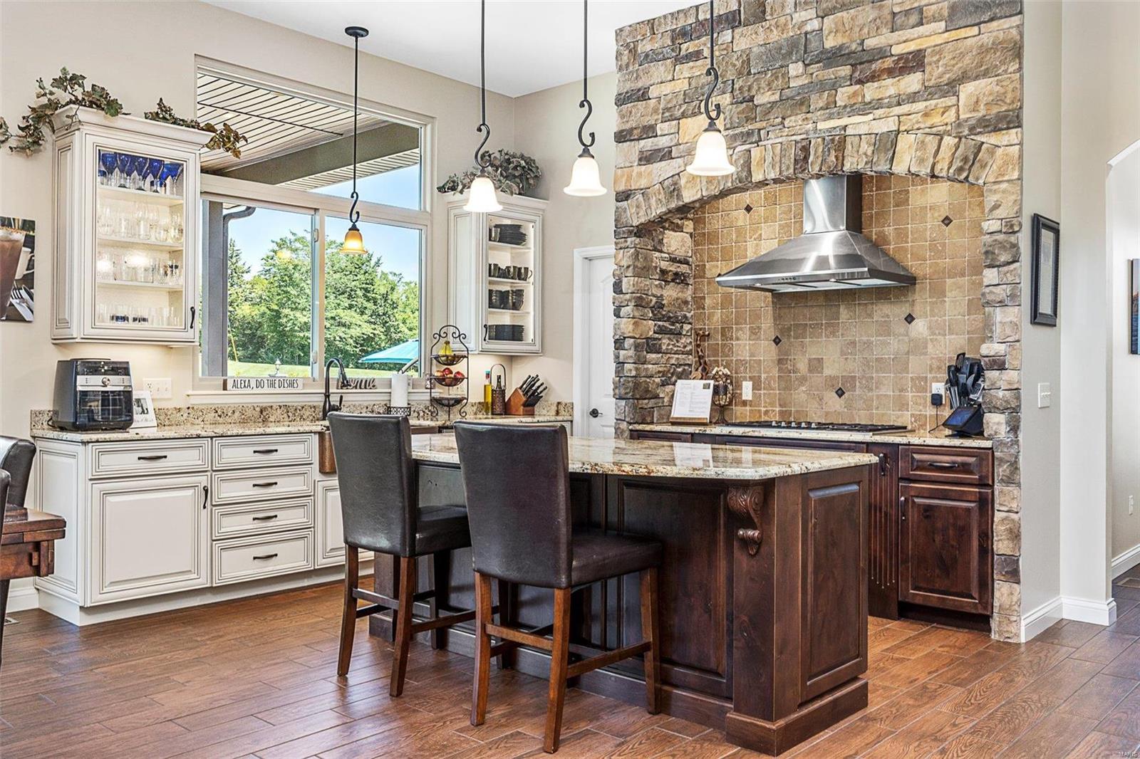 Dietrich Crossing - Residential