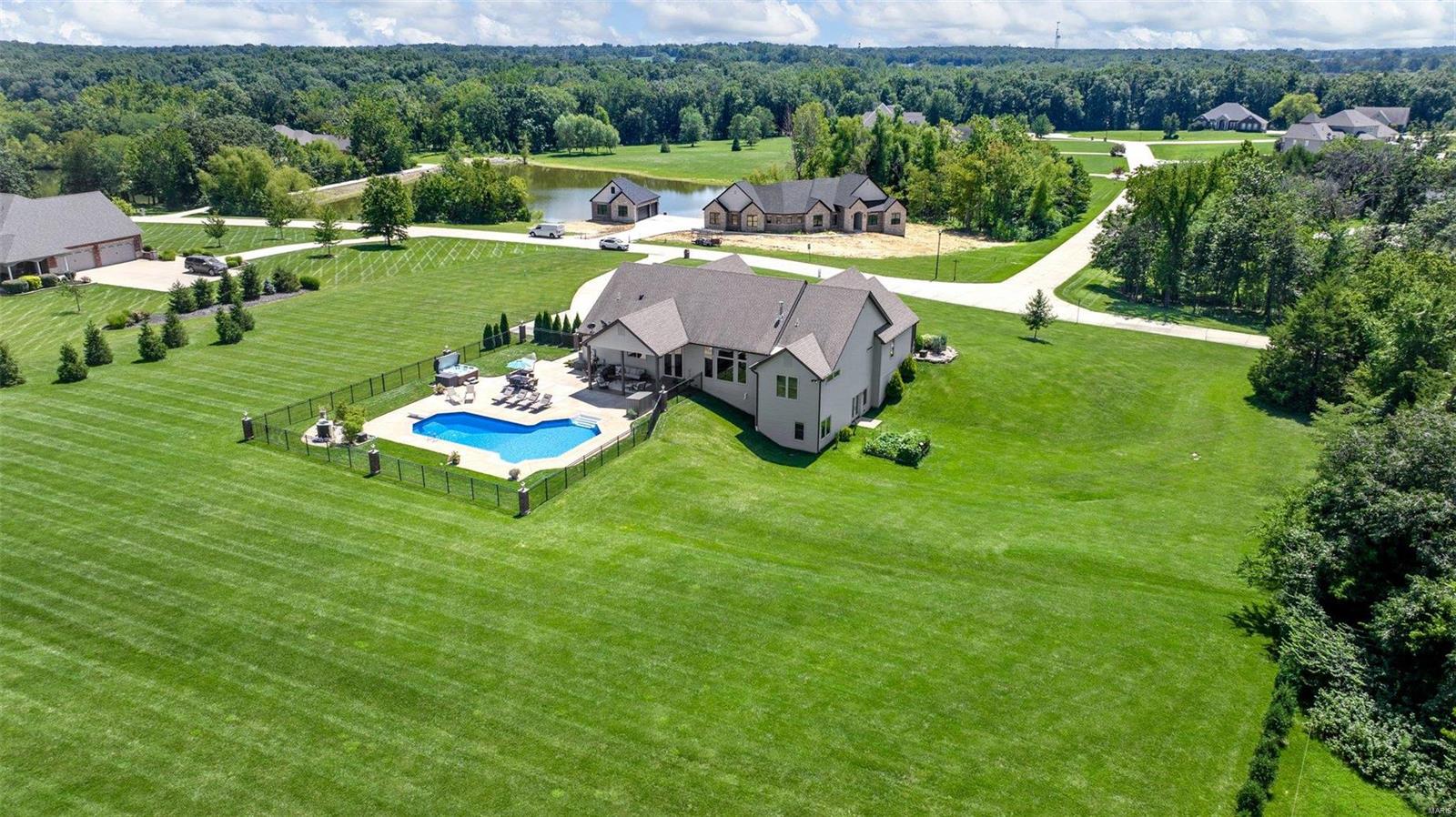 Dietrich Crossing - Residential