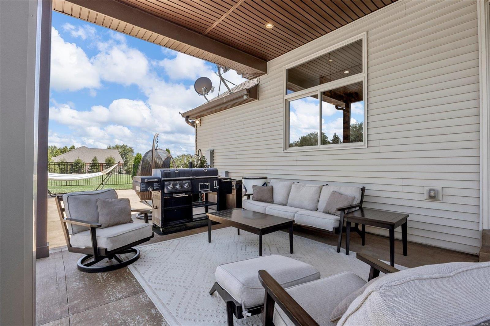 Dietrich Crossing - Residential