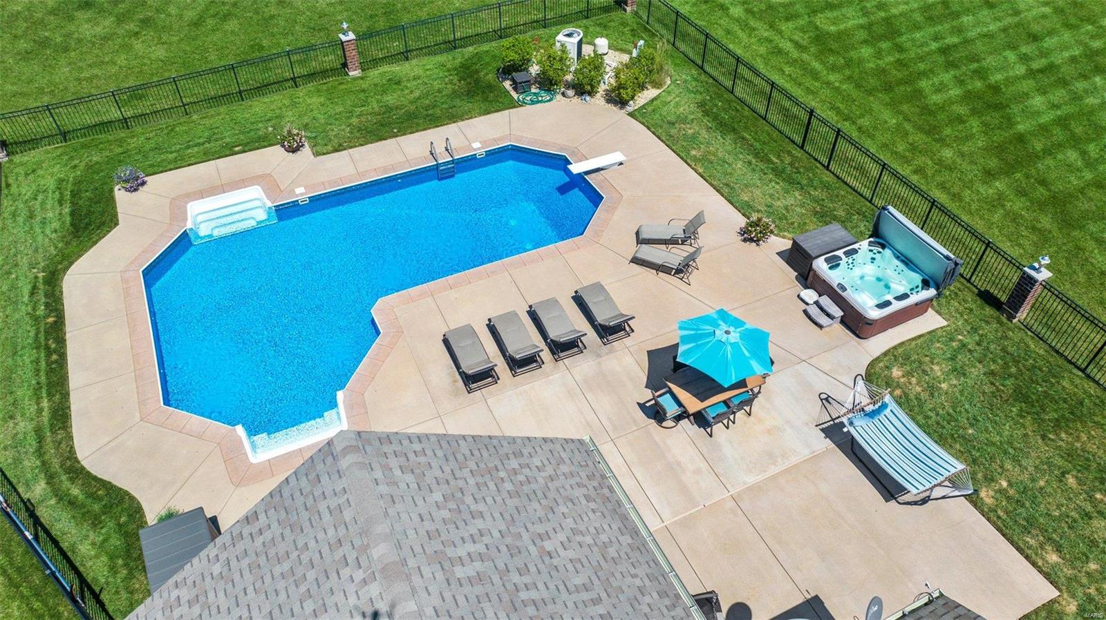 Dietrich Crossing - Residential