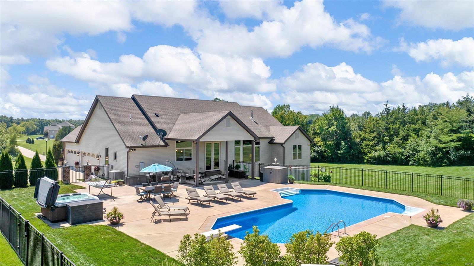 Dietrich Crossing - Residential