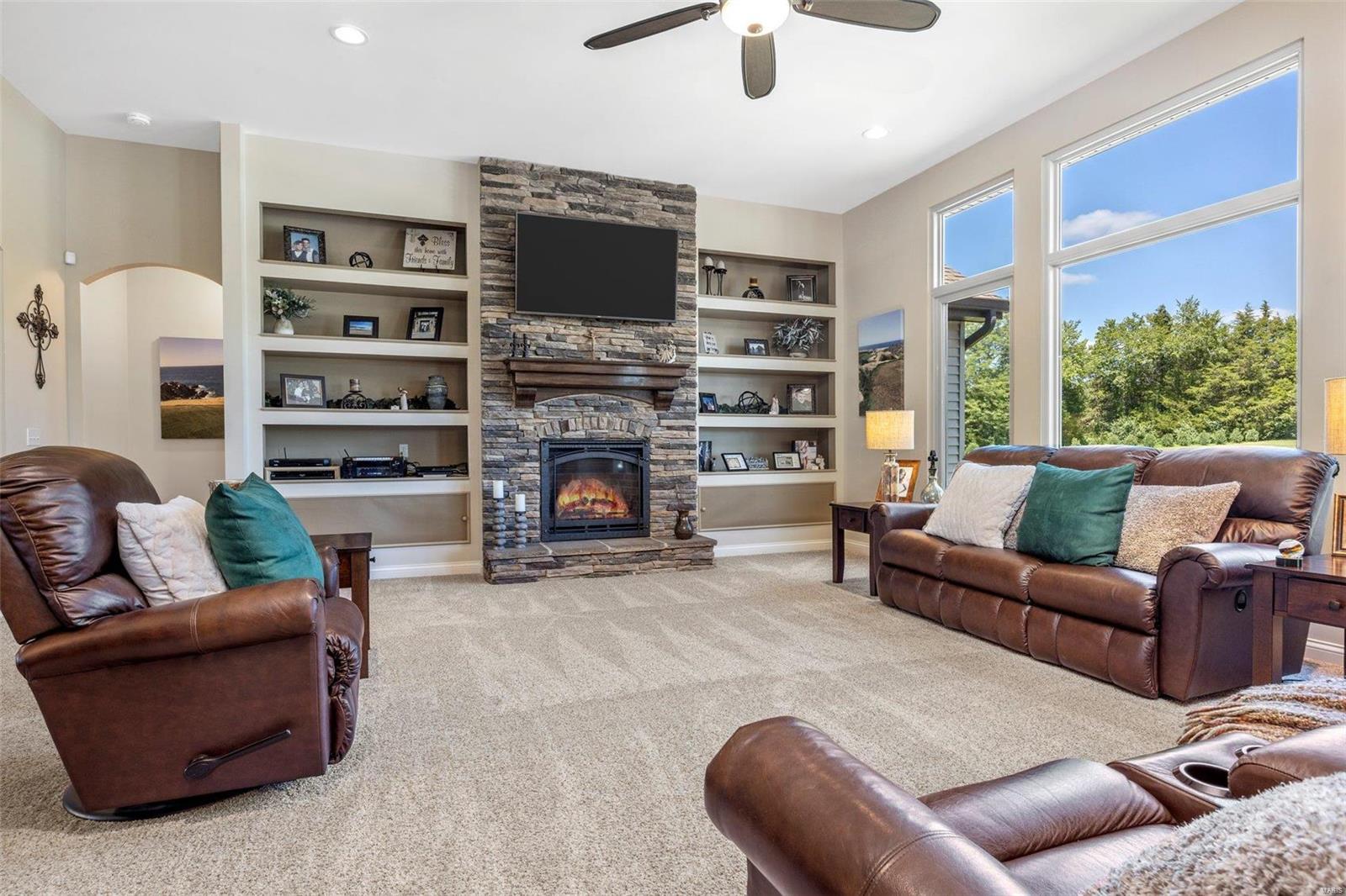 Dietrich Crossing - Residential