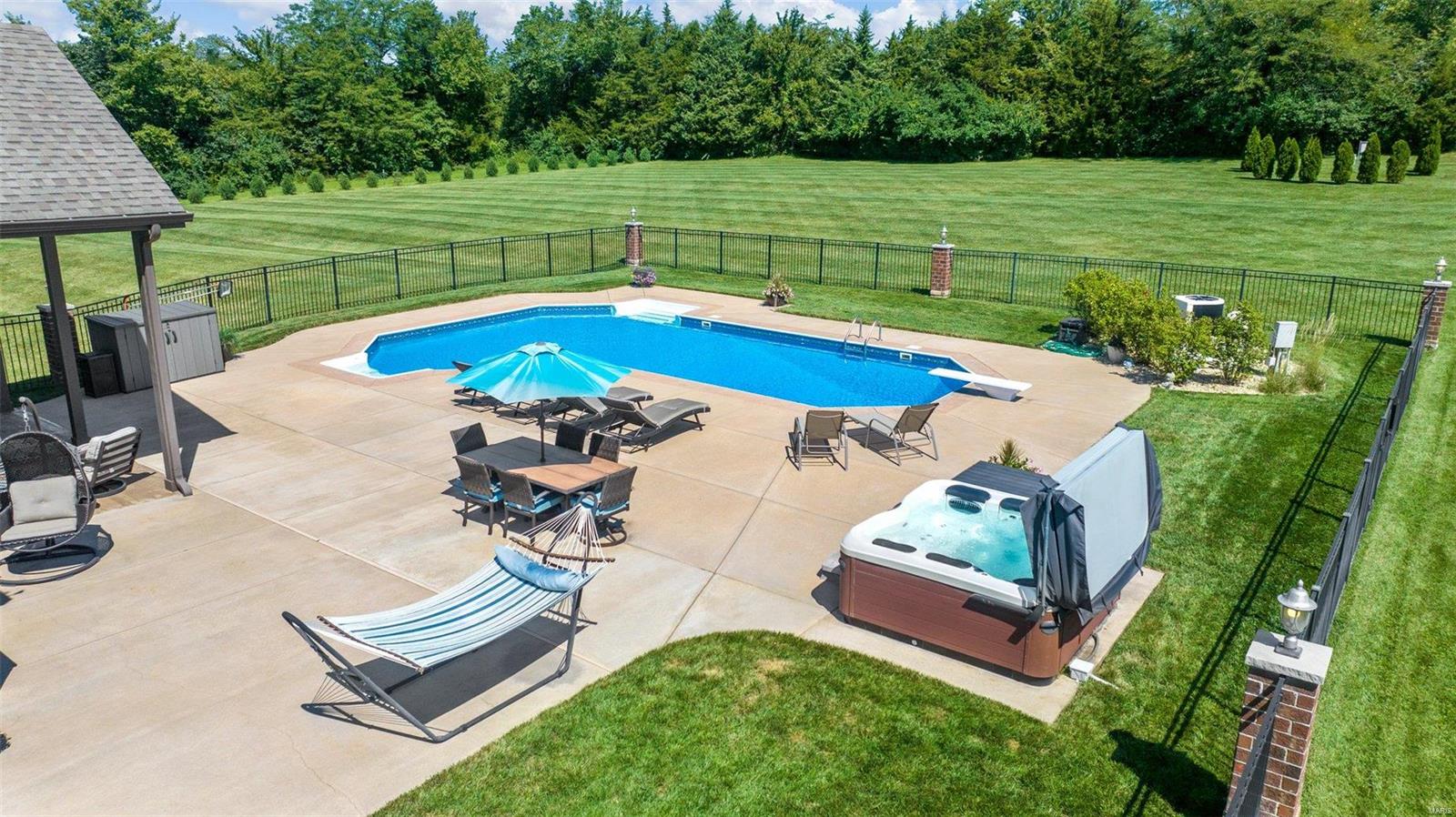 Dietrich Crossing - Residential