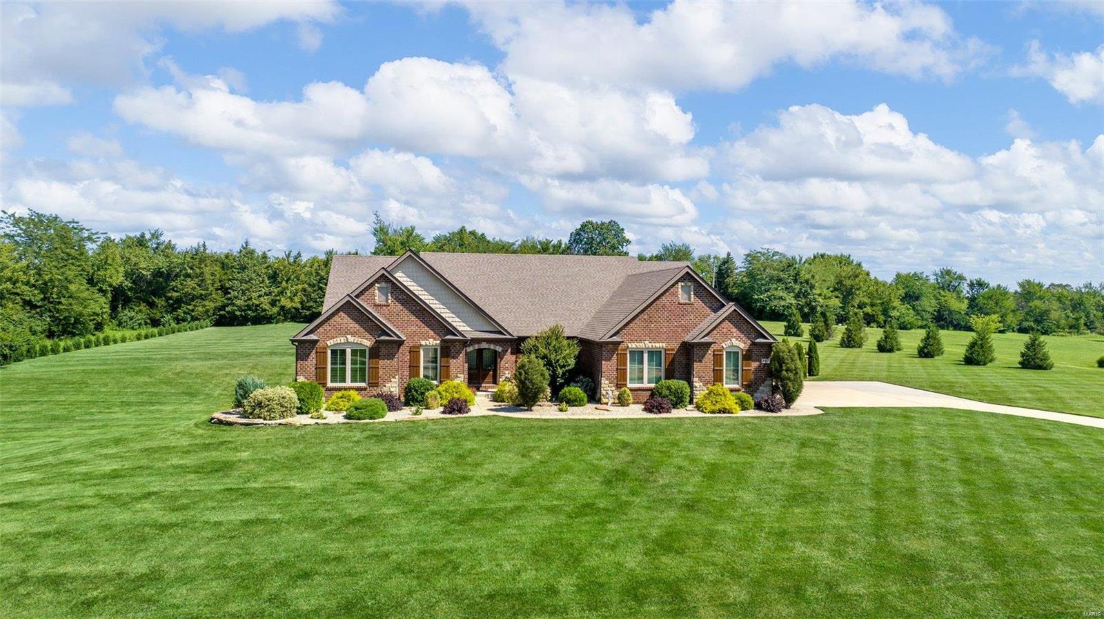 Dietrich Crossing - Residential