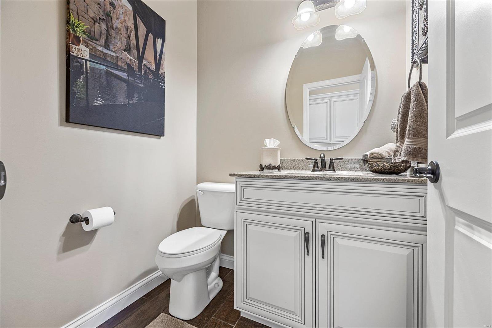 Dietrich Crossing - Residential