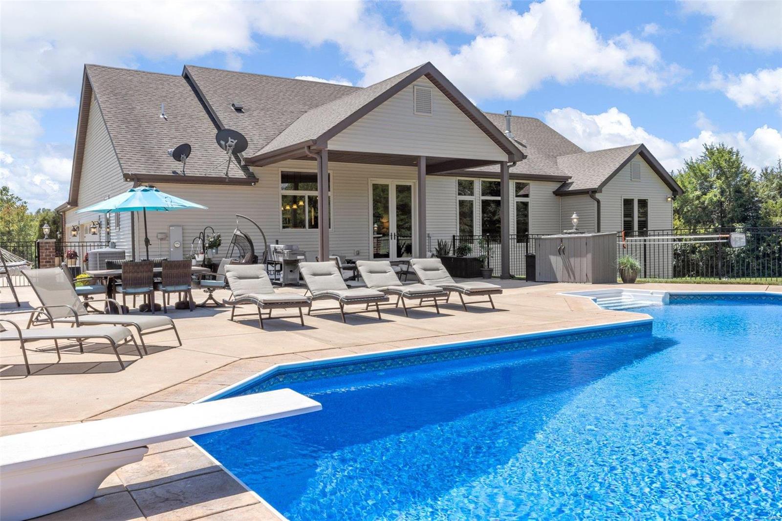 Dietrich Crossing - Residential