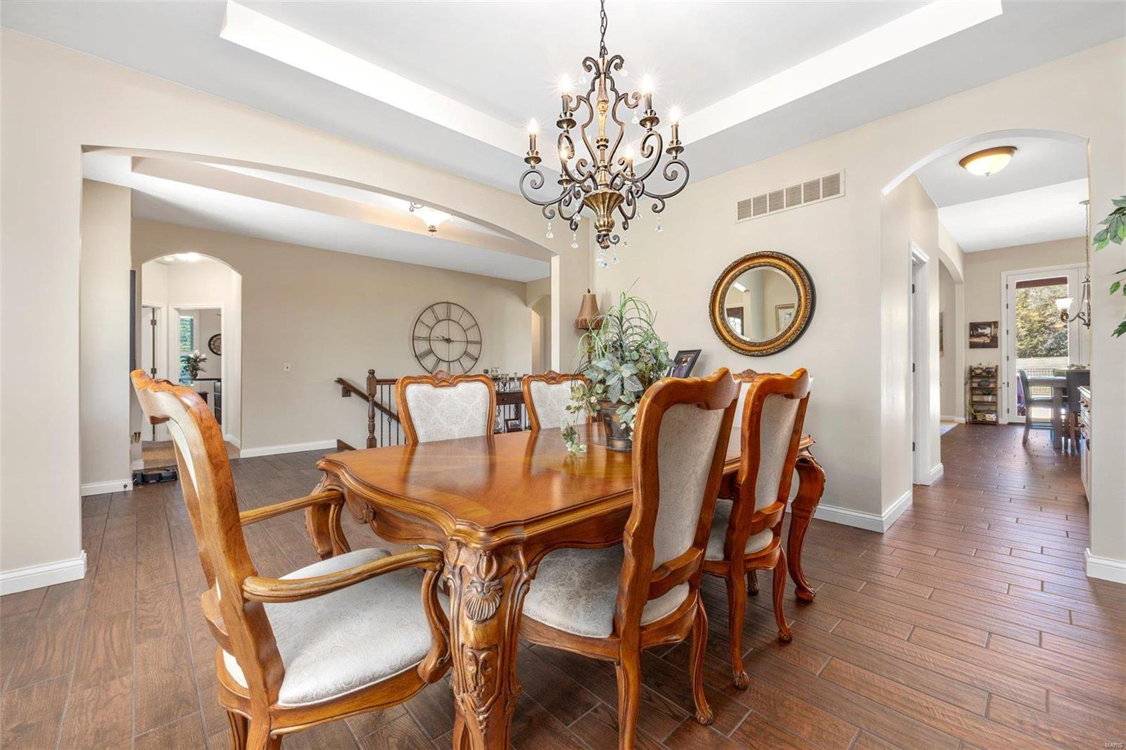 Dietrich Crossing - Residential